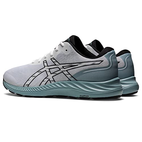 ASICS Gel-Excite 9 Men's Sneakers White/Black