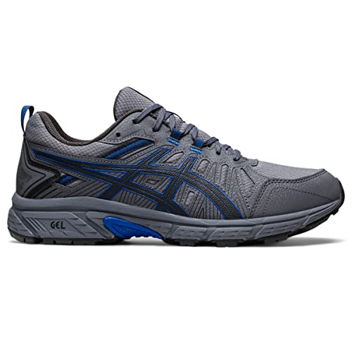 ASICS Men's Gel-Venture 7 Trail Sneakers
