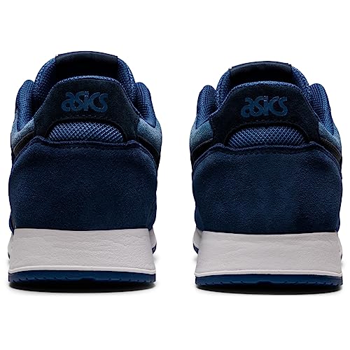 ASICS Men's Lyte Classic Sneakers, Grey Floss