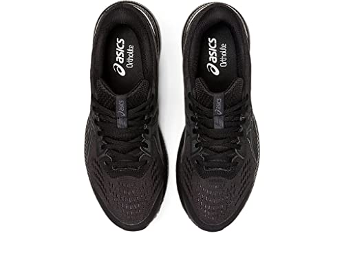 ASICS Gel-Contend 8 Men’s Running Shoes, Black
