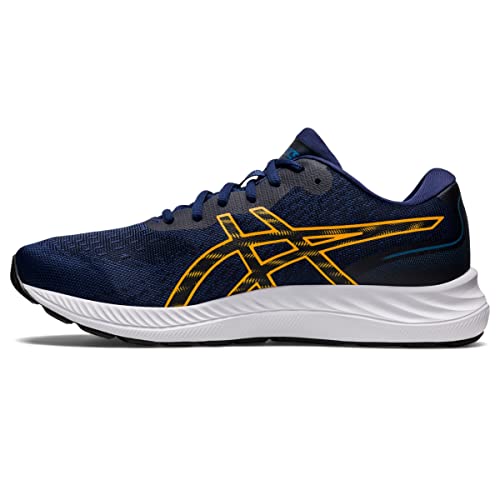ASICS Gel-Excite 9 Men's Running Shoes - Deep Ocean