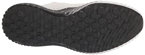 adidas Alphabounce 1 Men's Running Shoe - White/Black