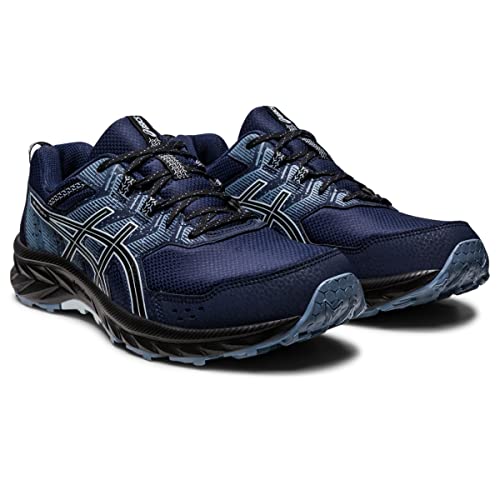 ASICS Gel-Venture 9 Men's Running Shoes, Midnight/Sky