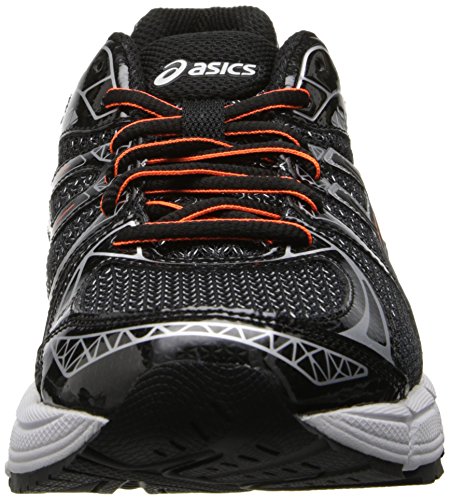 Asics GEL-EXALT 2 Men's Running Shoes - Black Silver