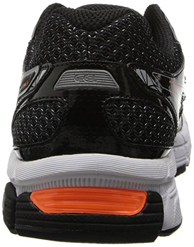 Asics GEL-EXALT 2 Men's Running Shoes - Black Silver