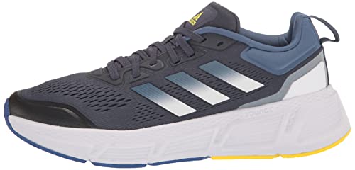 adidas Questar Men's Running Shoe, Shadow Navy