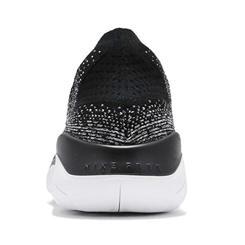 Nike Free Run Flyknit 2018 Men's Sneakers, White