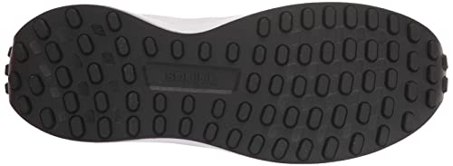 adidas Run 70s Men's Training Shoes - Black/White