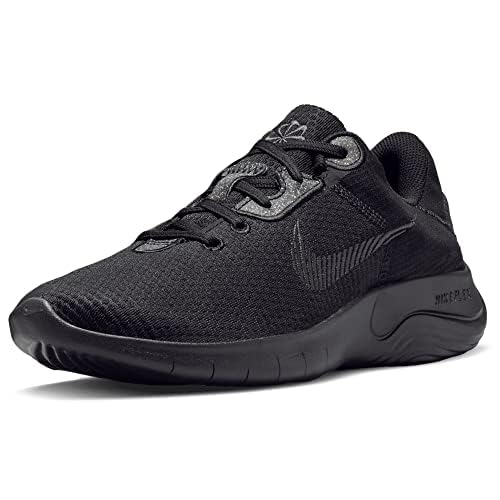 Nike Men's Flex Experience Run 11 Black Trainers