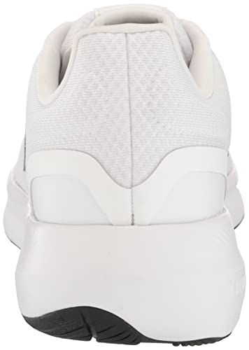 adidas Run Falcon 3.0 Men’s Sneakers, White/Black