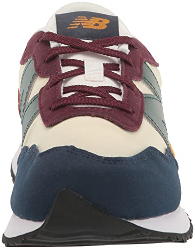 New Balance 237 Sneakers for Boys, Blue 37.5 EU
