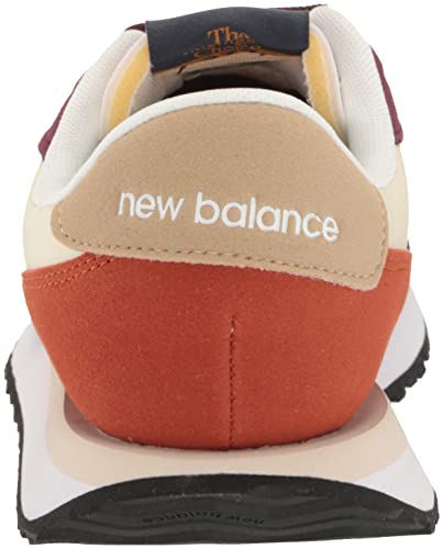 New Balance 237 Sneakers for Boys, Blue 37.5 EU