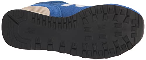 New Balance Men's 574-v2 Lace-Up Sneakers, Royal Blue