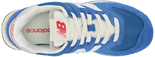 New Balance Men's 574-v2 Lace-Up Sneakers, Royal Blue