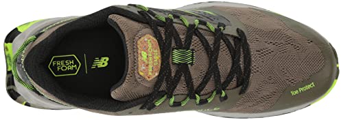 New Balance Fresh Foam Garoe V1 Trail Sneakers