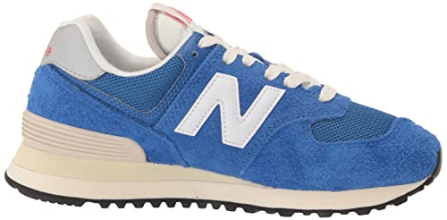 New Balance Men's 574-v2 Lace-Up Sneakers, Royal Blue