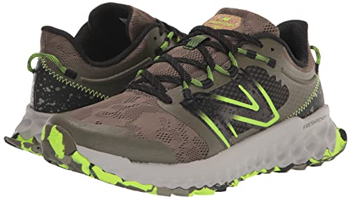 New Balance Fresh Foam Garoe V1 Trail Sneakers