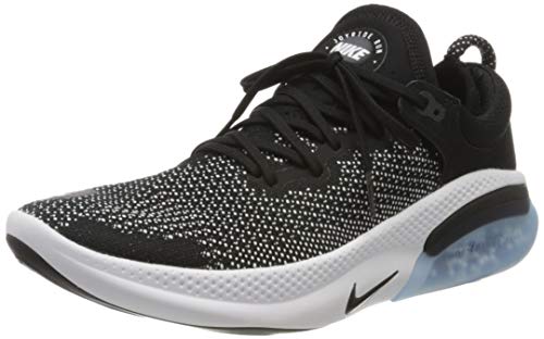 Nike Joyride Flyknit Run Shoes (Men's 10, Black)