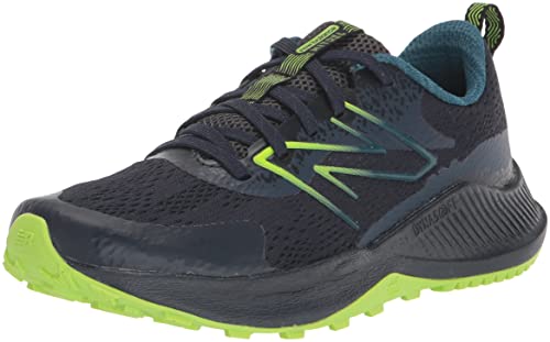 New Balance DynaSoft Nitrel V5 Kids Running Shoes