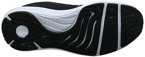 Under Armour Women's Charged Pursuit 2 Running Shoe