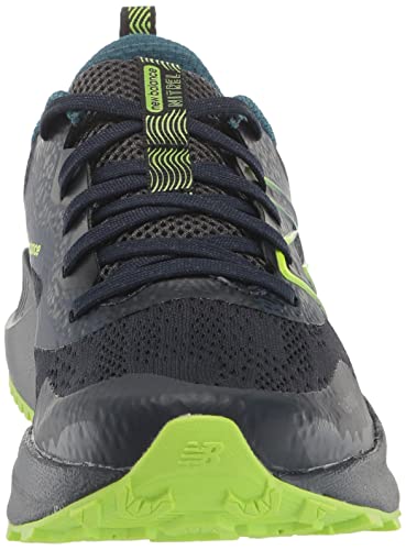 New Balance DynaSoft Nitrel V5 Kids Running Shoes
