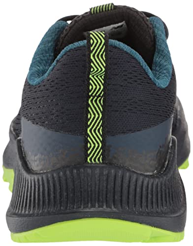 New Balance DynaSoft Nitrel V5 Kids Running Shoes