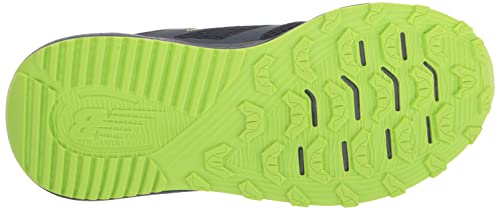 New Balance DynaSoft Nitrel V5 Kids Running Shoes
