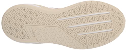 adidas Men's Trainer V Running Shoe - Carbon/Yellow