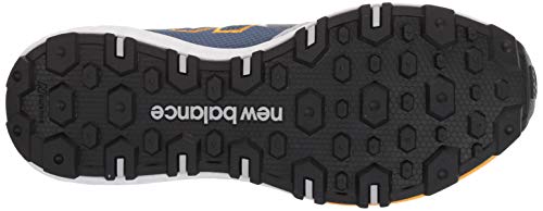 New Balance Men's Mtcrglw2 Track Shoe - Dark Cyclone