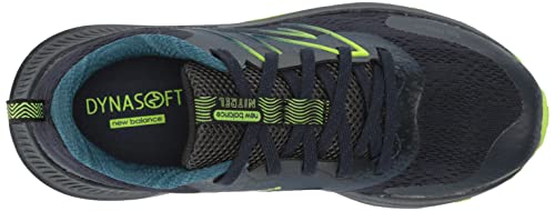 New Balance DynaSoft Nitrel V5 Kids Running Shoes