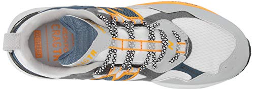 New Balance Men's Mtcrglw2 Track Shoe - Dark Cyclone