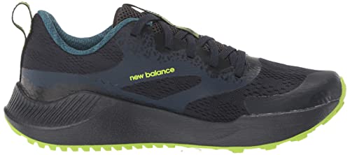 New Balance DynaSoft Nitrel V5 Kids Running Shoes