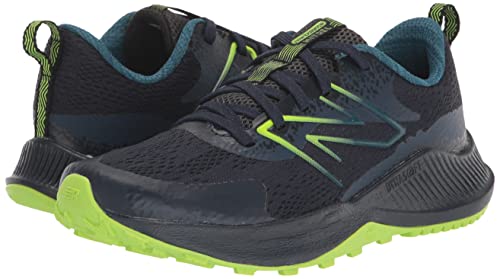 New Balance DynaSoft Nitrel V5 Kids Running Shoes