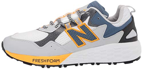 New Balance Men's Mtcrglw2 Track Shoe - Dark Cyclone