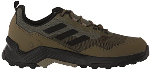 adidas Terrex EASTRAIL 2 Shoes, Olive/Black/Green