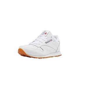 Reebok Classic Leather Shoes for Kids