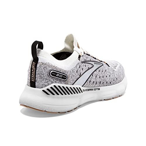 Brooks Glycerin StealthFit GTS 20 Sneakers