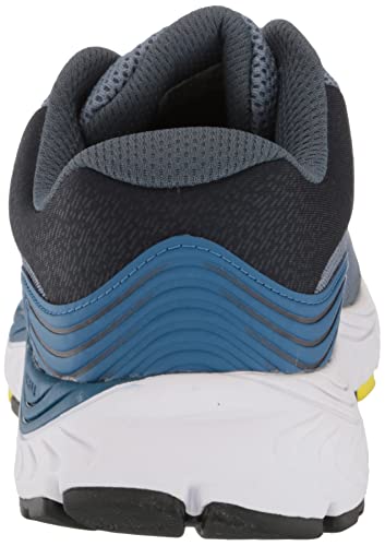 New Balance 840 V5 Men's Running Shoes - Ocean Grey