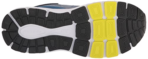 New Balance 840 V5 Men's Running Shoes - Ocean Grey