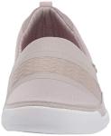RYKA Women's Olivera Slip-ons in Silver Cloud