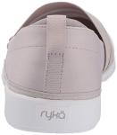 RYKA Women's Olivera Slip-ons in Silver Cloud