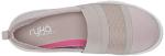 RYKA Women's Olivera Slip-ons in Silver Cloud