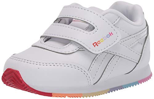 Reebok Kids' Royal Cljog 2 Sneakers