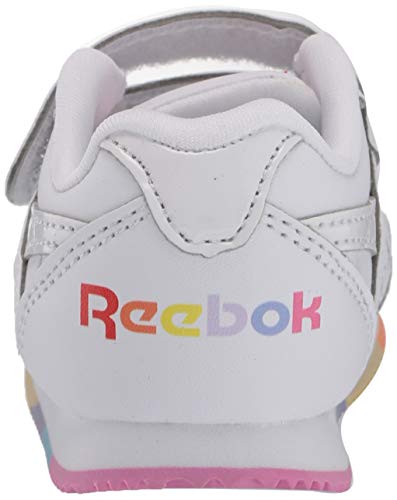 Reebok Kids' Royal Cljog 2 Sneakers