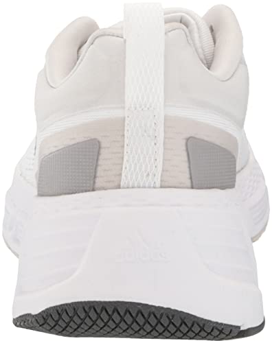 adidas Men's Questar White/Grey Running Shoes