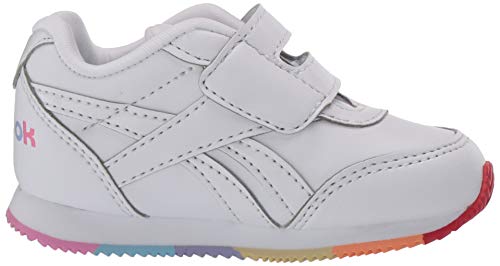Reebok Kids' Royal Cljog 2 Sneakers