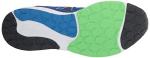 New Balance 520 V7 Men's Running Shoe, Blue/Green