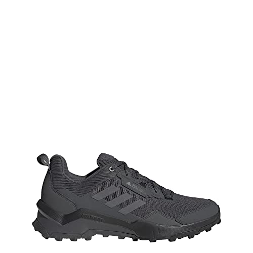 adidas Terrex Ax4 Sneakers in Grey and Black
