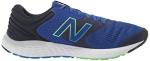 New Balance 520 V7 Men's Running Shoe, Blue/Green