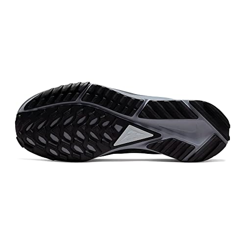 Nike Men's Pegasus Trail 4 Running Shoes - Black